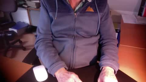 Amor2200 online show from October 15, 7:32 am