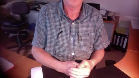 Amor2200 online show from October 8, 2:23 pm