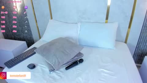 Tefy online show from October 9, 3:23 am