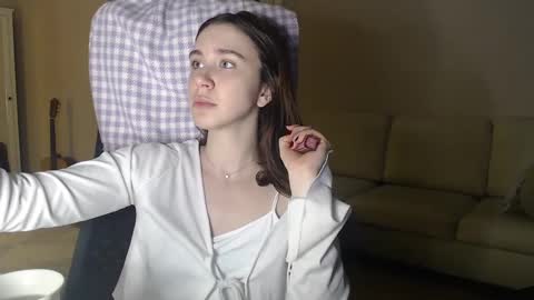 Snapshot of amoremeoww chatting on February 28, 3:04 pm miss unforgettable online show from February 28, 3:04 pm