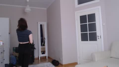 Snapshot of amoremeoww chatting on February 13, 6:52 am miss unforgettable online show from February 13, 6:52 am