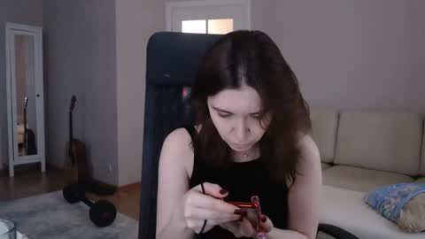 Snapshot of amoremeoww chatting on March 3, 2:28 pm miss unforgettable online show from March 3, 2:28 pm