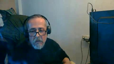 amoroso922 online show from February 19, 4:28 pm