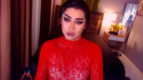 shaina online show from May 22, 3:46 am