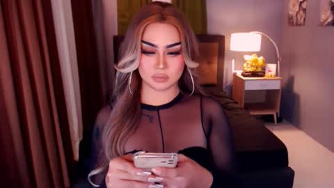 shaina online show from May 19, 6:59 pm