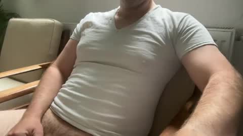 amsterdam_0 online show from June 16, 6:50 am