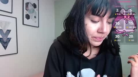 Amy 3 online show from October 17, 4:38 am