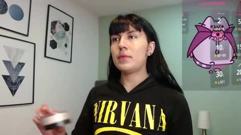 Amy 3 online show from May 11, 3:57 am