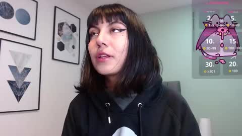 Amy 3 online show from October 9, 4:51 am