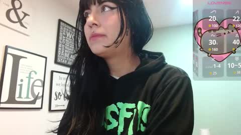 Amy 3 online show from March 11, 4:51 am