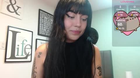 Amy 3 online show from March 7, 5:07 am