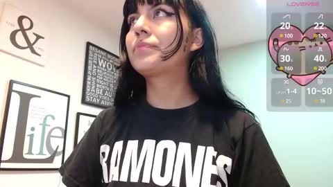 Amy 3 online show from March 3, 4:47 am