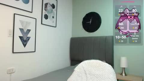 Amy 3 online show from January 8, 4:40 am