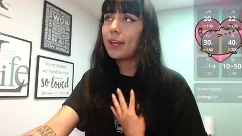 Amy 3 online show from March 5, 8:21 am