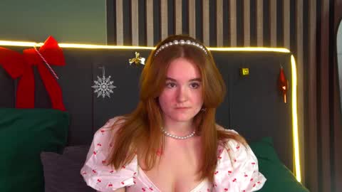 Amy online show from January 7, 5:07 pm