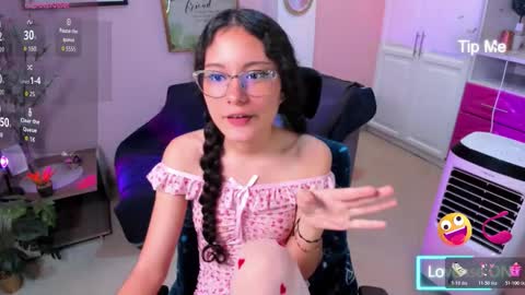 amy_adammss online show from March 14, 6:01 pm