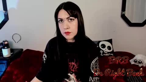 Amy online show from March 13, 6:33 pm