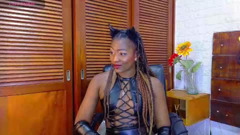  Amy online show from December 5, 9:01 pm