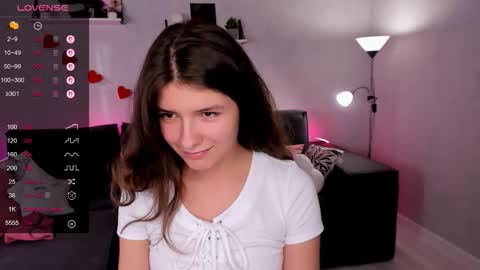 Amy online show from October 10, 8:53 am