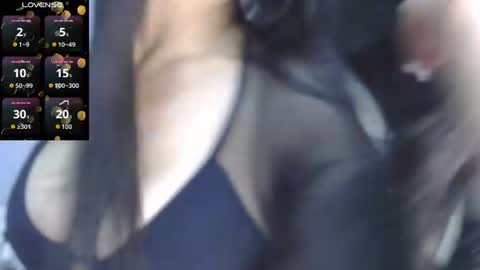 Amy online show from June 12, 2:05 pm