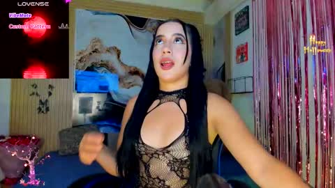 Snapshot of amy_leah_ chatting on October 2, 2:21 am amy_leah_ online show from October 2, 2:21 am
