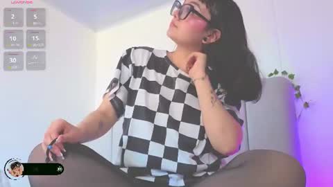 Hello I am Allison Welcome to my room and let is  have a good time together whith me online show from July 24, 9:45 pm