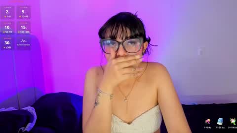 Hello I am Allison Welcome to my room and let is  have a good time together whith me online show from April 9, 1:42 am