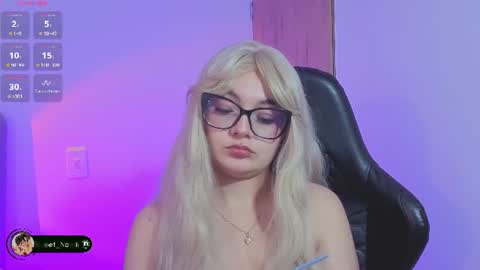 Hello I am Allison Welcome to my room and let is  have a good time together whith me online show from June 22, 9:22 pm