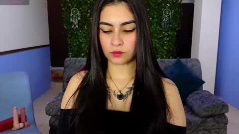 Amy online show from November 15, 7:48 pm