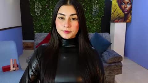 Amy online show from November 23, 7:23 pm