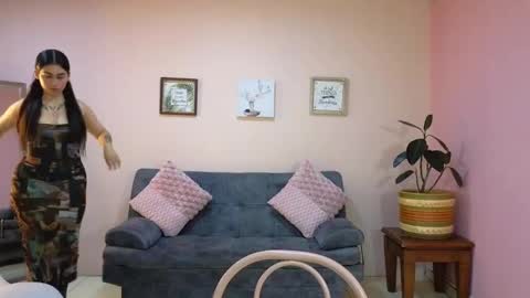 Amy online show from September 27, 7:55 pm