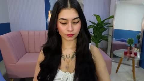 Amy online show from March 21, 7:07 pm