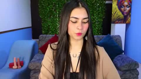 Amy online show from November 10, 9:17 pm