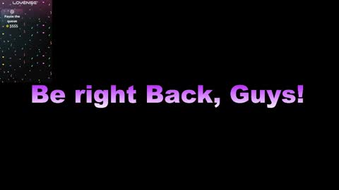 Emily online show from November 4, 2:51 pm
