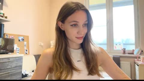 amy_meoww online show from February 13, 1:36 pm