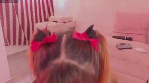 Little Slut Nicolee online show from April 25, 7:22 pm