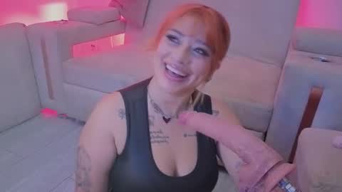 Little Slut Nicolee online show from June 21, 2:40 am