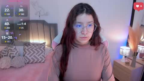 Amy sophia 3 online show from April 21, 11:28 am