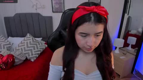 Amy sophia 3 online show from February 2, 12:45 pm