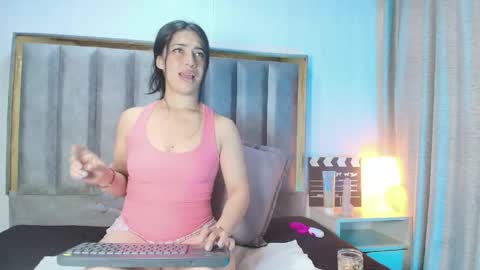 Amy online show from May 5, 12:11 pm