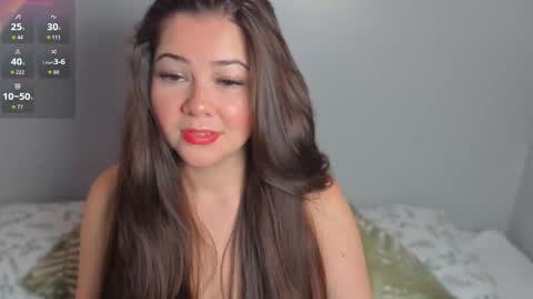  Amy  nickname Kirby online show from October 20, 12:37 am