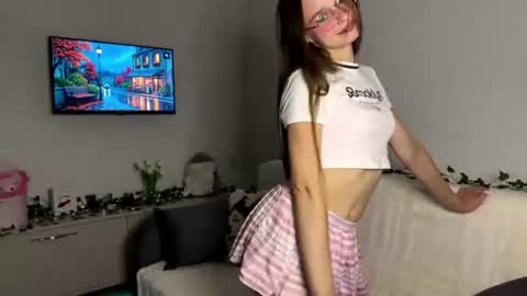 Amy online show from August 5, 7:22 pm