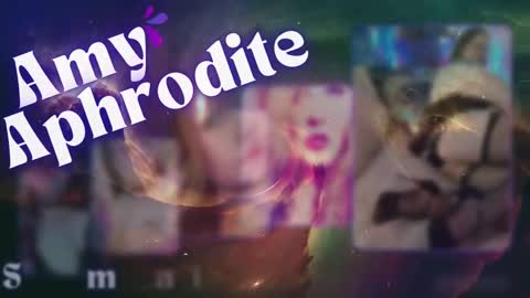 Snapshot of amyaphrodite chatting on February 24, 5:00 am  Amy Aphrodite  online show from February 24, 5:00 am