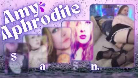 Snapshot of amyaphrodite chatting on December 29, 1:49 pm  Amy Aphrodite  online show from December 29, 1:49 pm