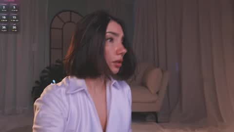 Amy Armstrong online show from April 2, 11:11 pm