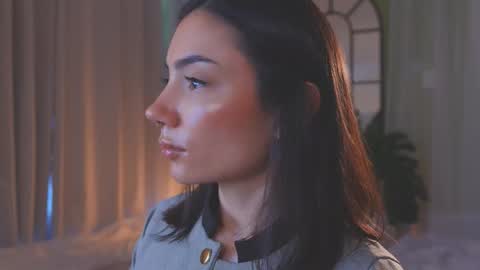 Amy Armstrong online show from November 28, 8:49 pm