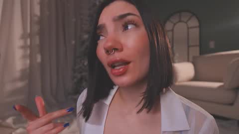 Amy Armstrong online show from January 17, 11:13 pm