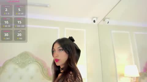 Amy online show from November 11, 8:00 pm