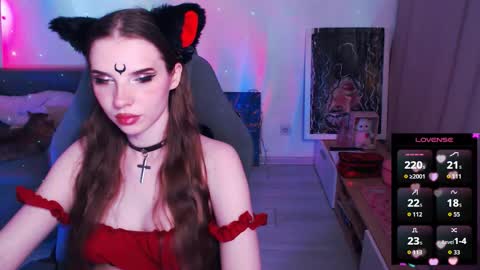 Amy is here  my telegram chanel -  online show from November 30, 8:27 pm