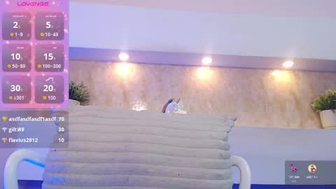 amyjohnsonn online show from February 18, 6:26 pm